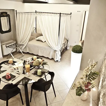 Castello San Felice Bed and Breakfast Βερόνα