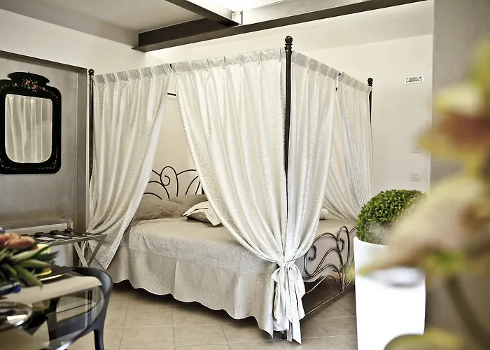 Castello San Felice 4* Βερόνα