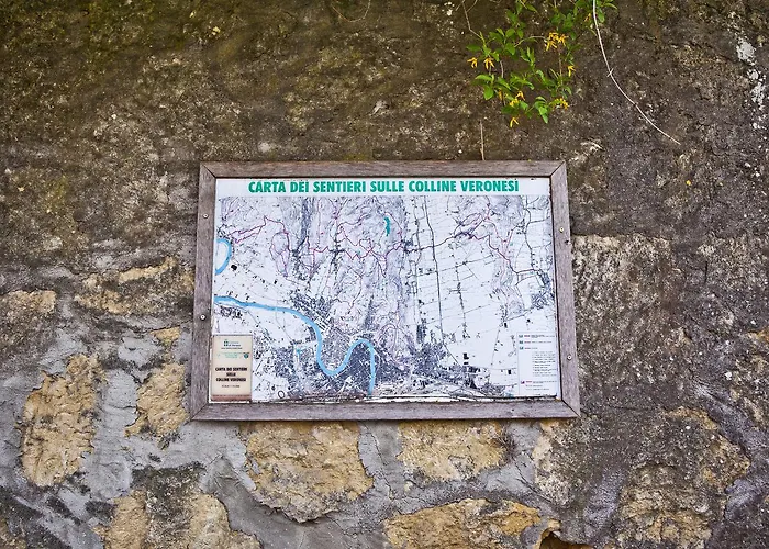 Castello San Felice Βερόνα