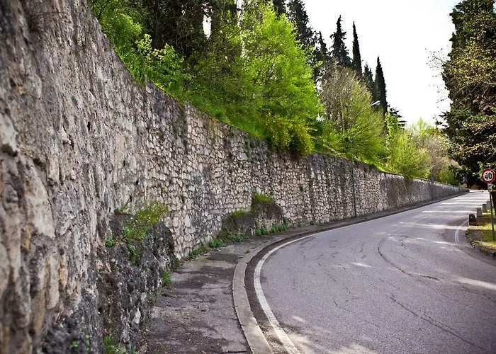 Bed and Breakfast Castello San Felice