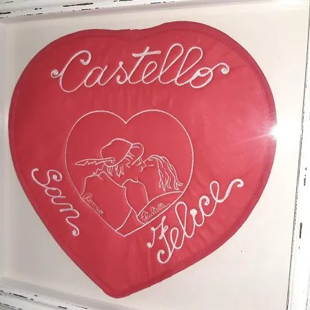 Castello San Felice ורונה