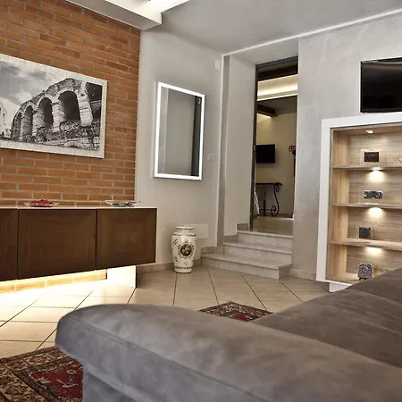 Bed & Breakfast Castello San Felice *