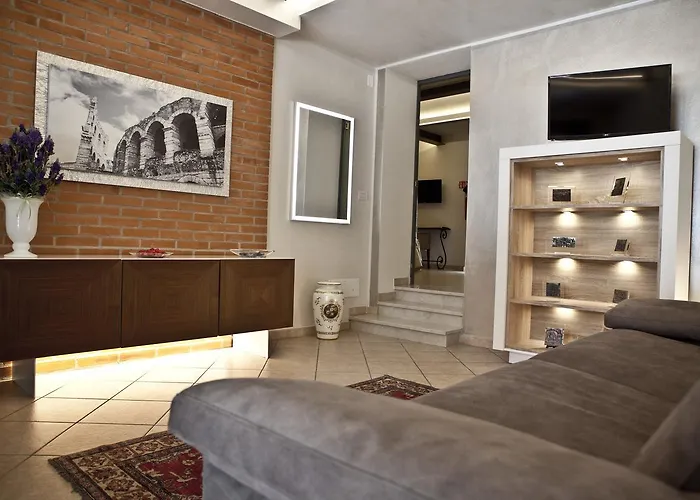 ベッド・アンド・ブレックファスト Castello San Felice 4*