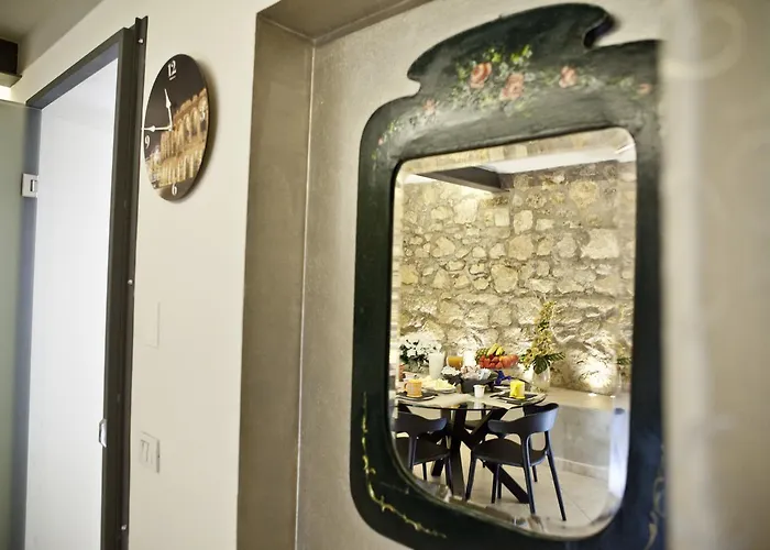 Castello San Felice ベッド・アンド・ブレックファスト ヴェローナ