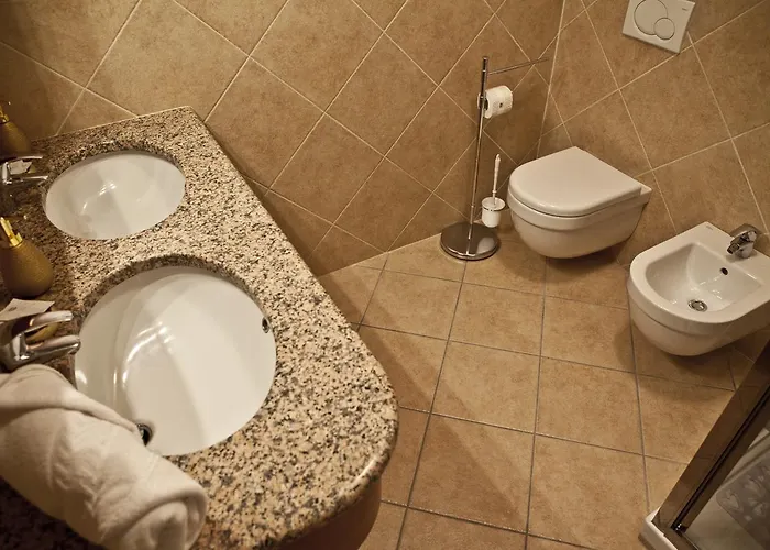 Castello San Felice 4* ヴェローナ