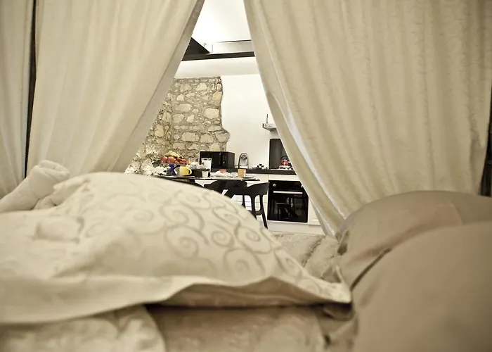 Castello San Felice ベッド・アンド・ブレックファスト