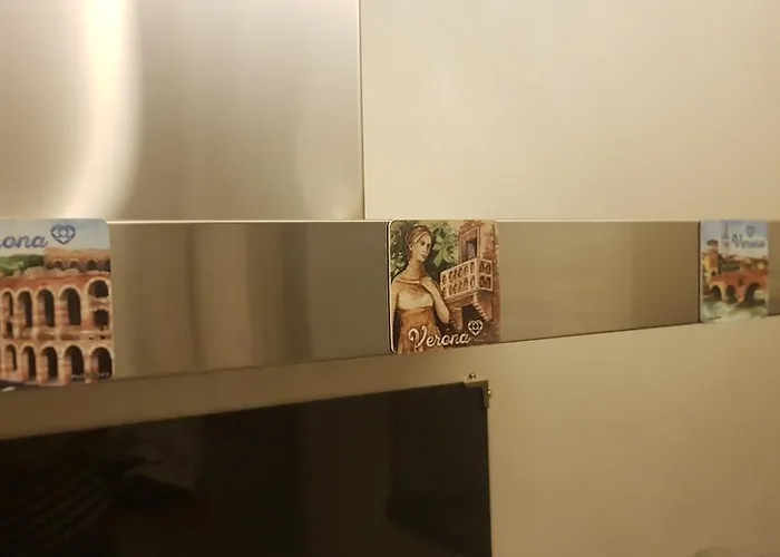 Castello San Felice ヴェローナ