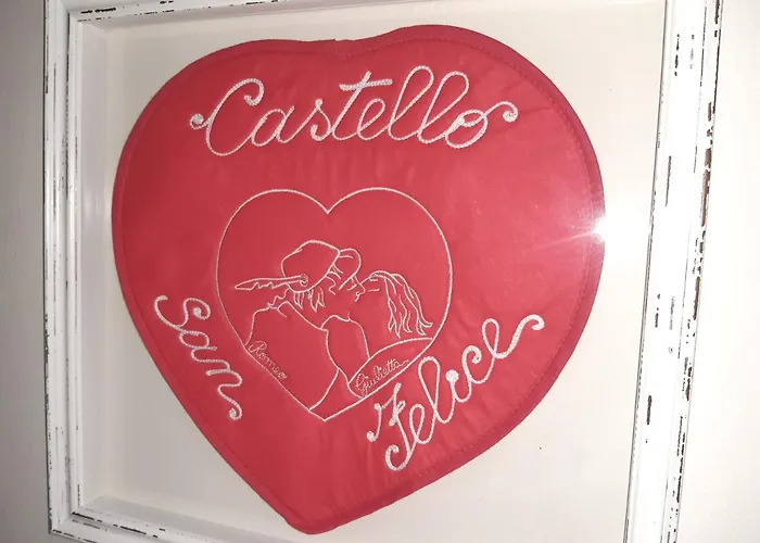 Castello San Felice ヴェローナ