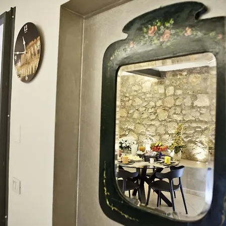 Castello San Felice Nocleg ze śniadaniem Werona