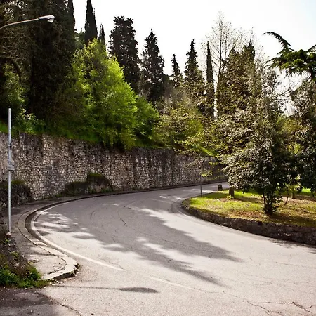 Castello San Felice Alojamento de Acomodação e Pequeno-almoço 4*