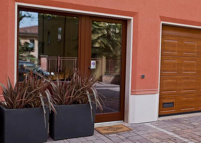 Castello San Felice Frühstückspension 4*